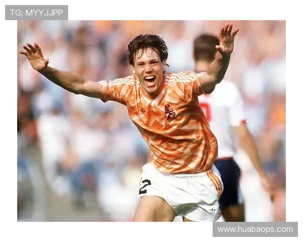 范巴斯滕:球员若无法承受负面评论不如远离社交媒体 范巴斯滕:球员若无法承受负面评论不如远离社交媒体